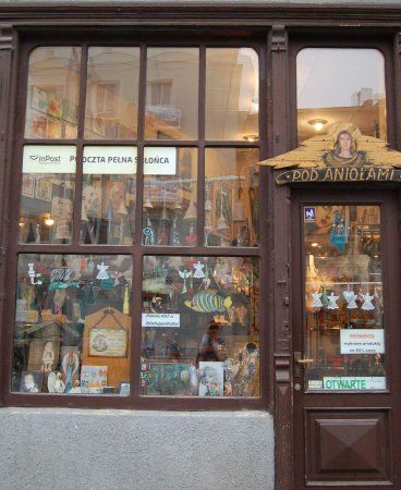 Galeria Pod Aniołami